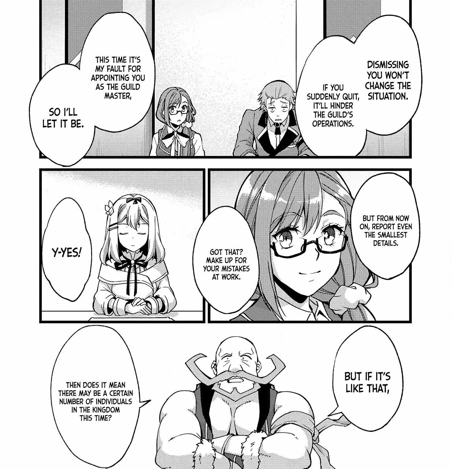 A Sword Master Childhood Friend Power Harassed Me Harshly, So I Broke Off Our Relationship And Make A Fresh Start At The Frontier As A Magic Swordsman. Chapter 20 page 27 - 