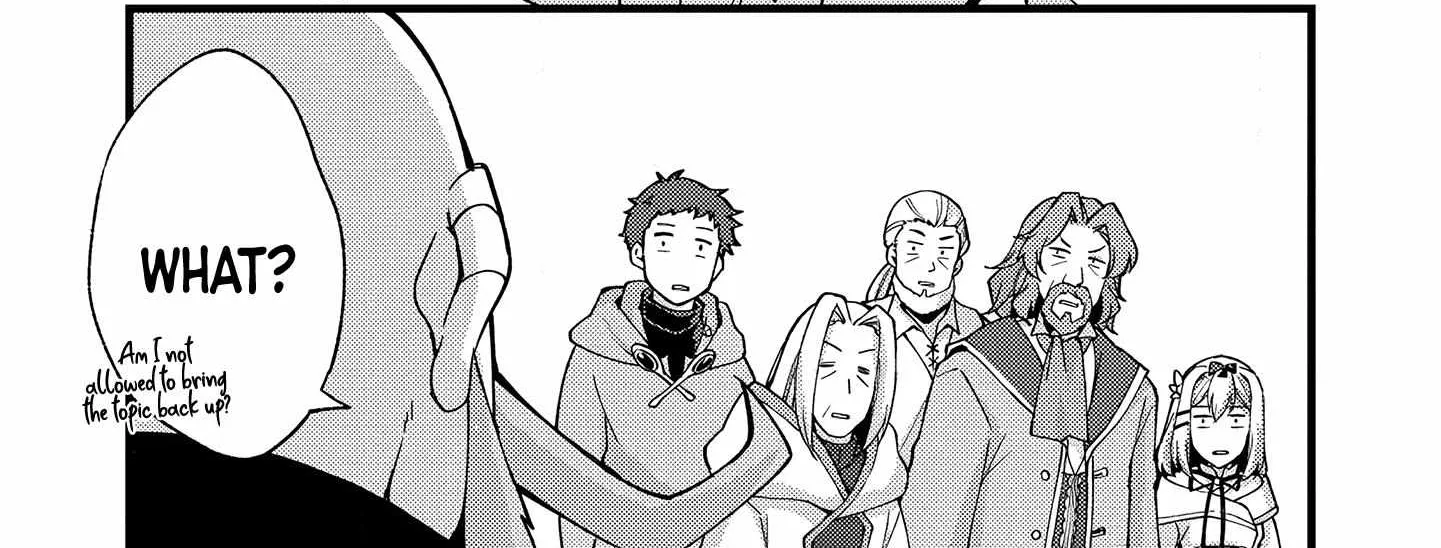 A Sword Master Childhood Friend Power Harassed Me Harshly, So I Broke Off Our Relationship And Make A Fresh Start At The Frontier As A Magic Swordsman. Chapter 20 page 28 - 