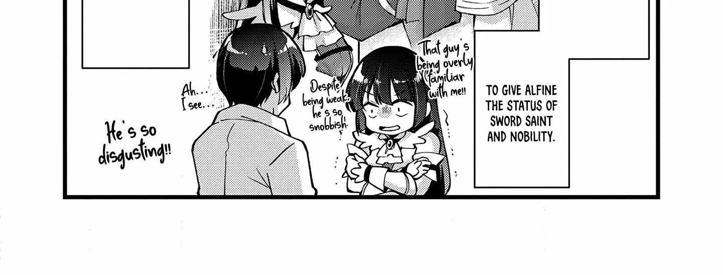 A Sword Master Childhood Friend Power Harassed Me Harshly, So I Broke Off Our Relationship And Make A Fresh Start At The Frontier As A Magic Swordsman. Chapter 20 page 30 - 