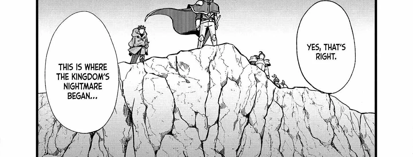 A Sword Master Childhood Friend Power Harassed Me Harshly, So I Broke Off Our Relationship And Make A Fresh Start At The Frontier As A Magic Swordsman. Chapter 20 page 4 - 