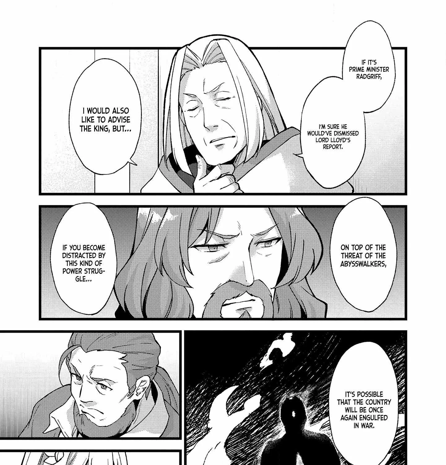 A Sword Master Childhood Friend Power Harassed Me Harshly, So I Broke Off Our Relationship And Make A Fresh Start At The Frontier As A Magic Swordsman. Chapter 20 page 31 - 