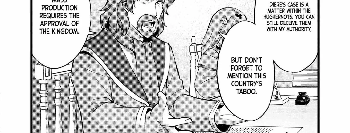 A Sword Master Childhood Friend Power Harassed Me Harshly, So I Broke Off Our Relationship And Make A Fresh Start At The Frontier As A Magic Swordsman. Chapter 20 page 34 - 