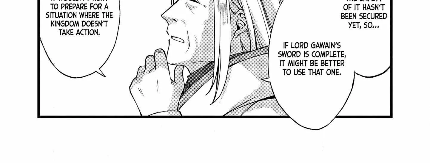 A Sword Master Childhood Friend Power Harassed Me Harshly, So I Broke Off Our Relationship And Make A Fresh Start At The Frontier As A Magic Swordsman. Chapter 20 page 40 - 