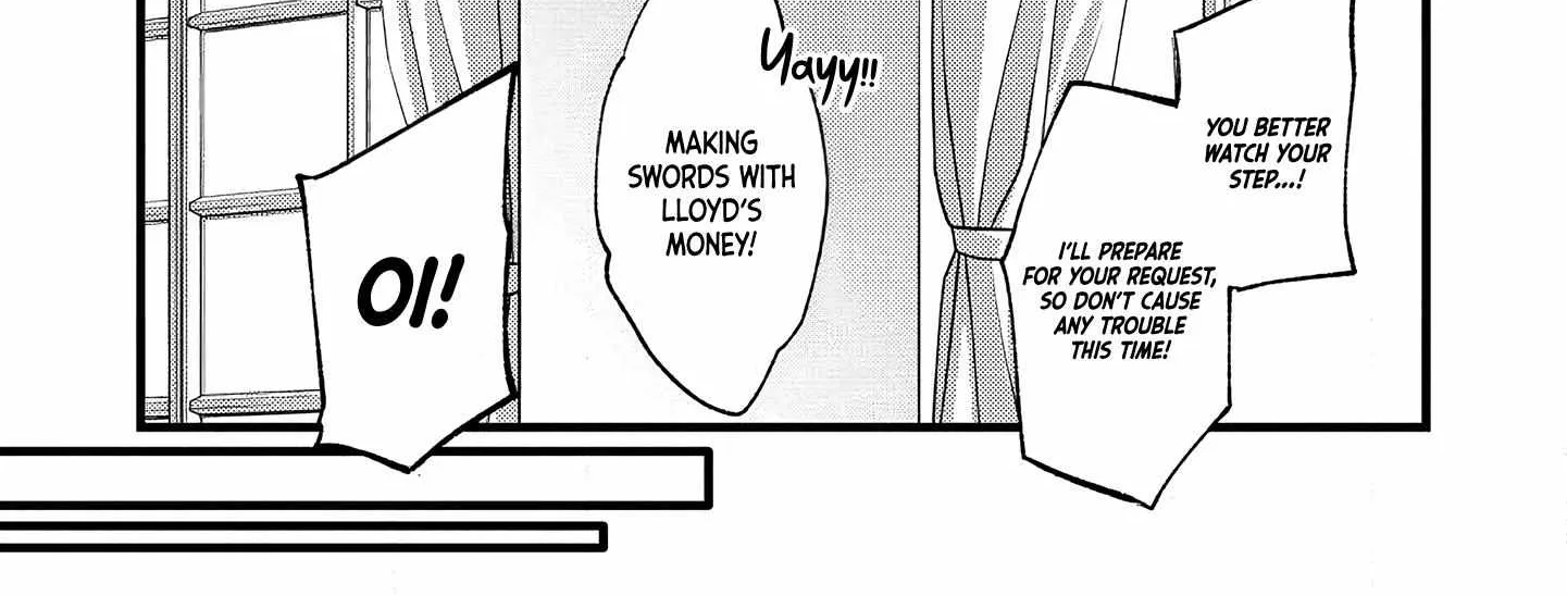A Sword Master Childhood Friend Power Harassed Me Harshly, So I Broke Off Our Relationship And Make A Fresh Start At The Frontier As A Magic Swordsman. Chapter 20 page 42 - 