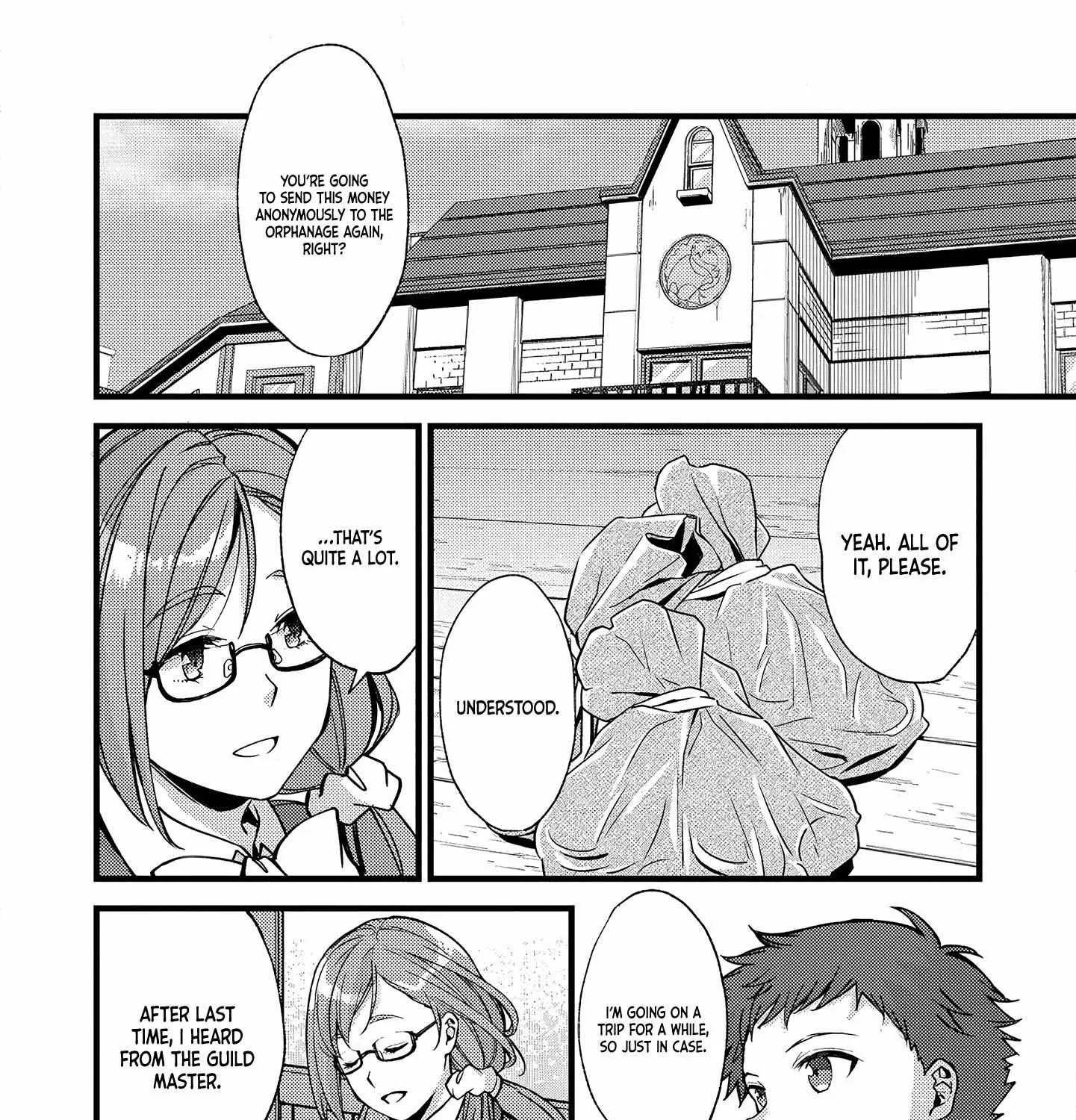 A Sword Master Childhood Friend Power Harassed Me Harshly, So I Broke Off Our Relationship And Make A Fresh Start At The Frontier As A Magic Swordsman. Chapter 20 page 43 - 