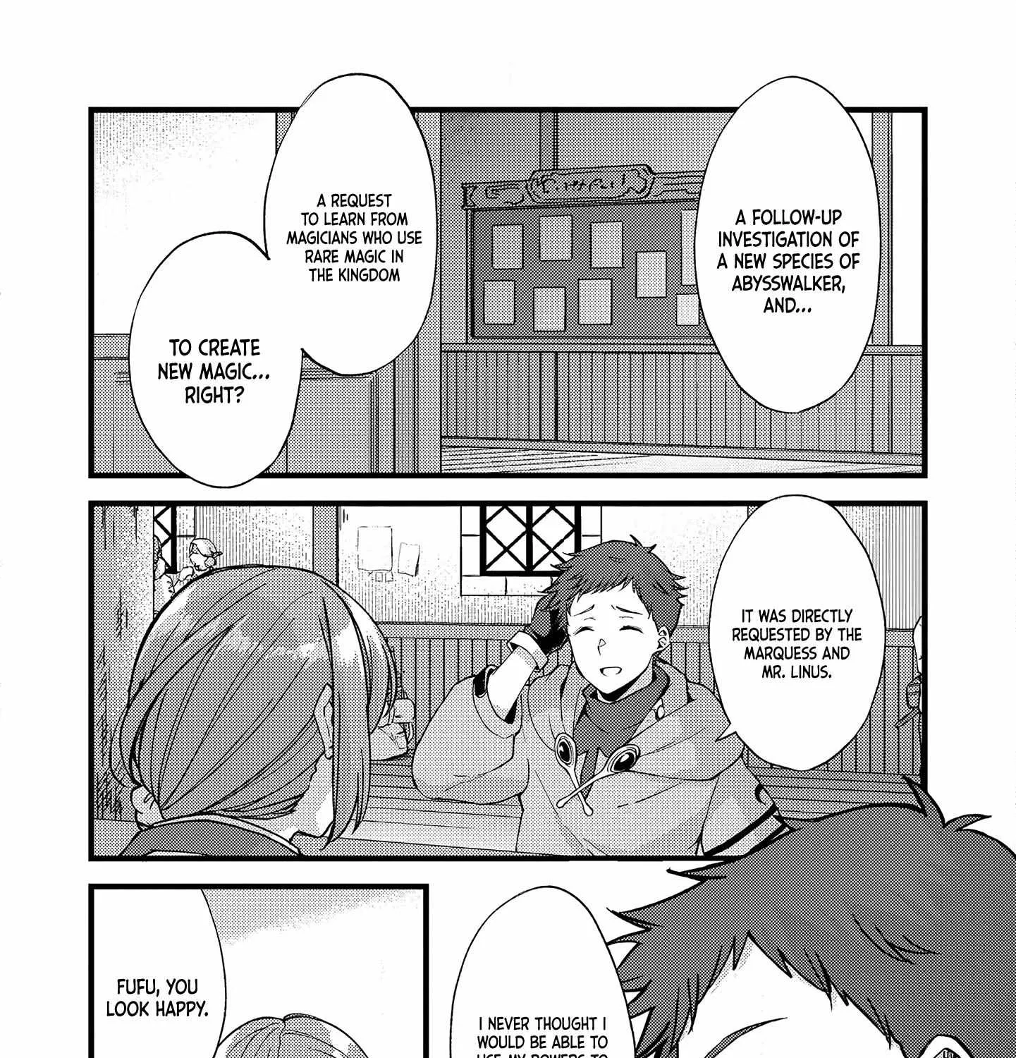 A Sword Master Childhood Friend Power Harassed Me Harshly, So I Broke Off Our Relationship And Make A Fresh Start At The Frontier As A Magic Swordsman. Chapter 20 page 45 - 