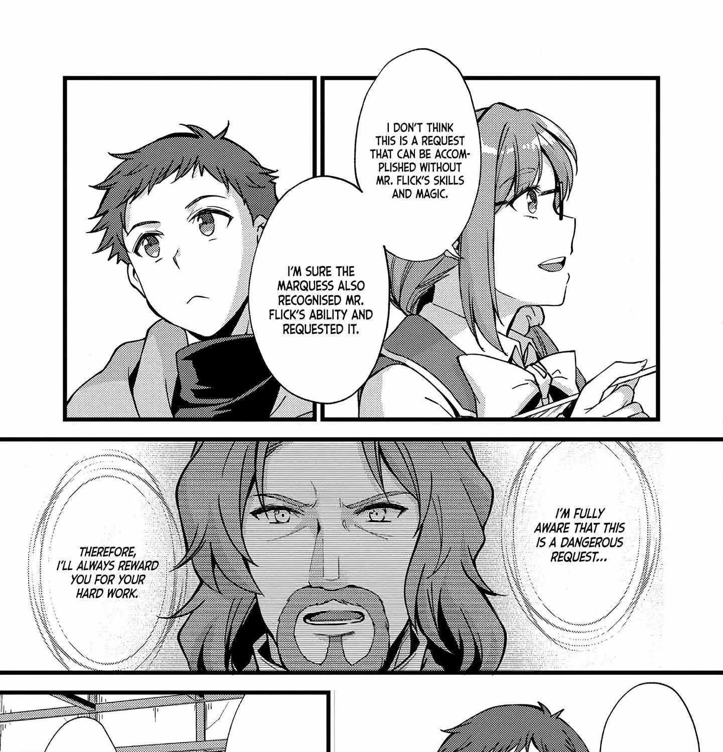 A Sword Master Childhood Friend Power Harassed Me Harshly, So I Broke Off Our Relationship And Make A Fresh Start At The Frontier As A Magic Swordsman. Chapter 20 page 47 - 