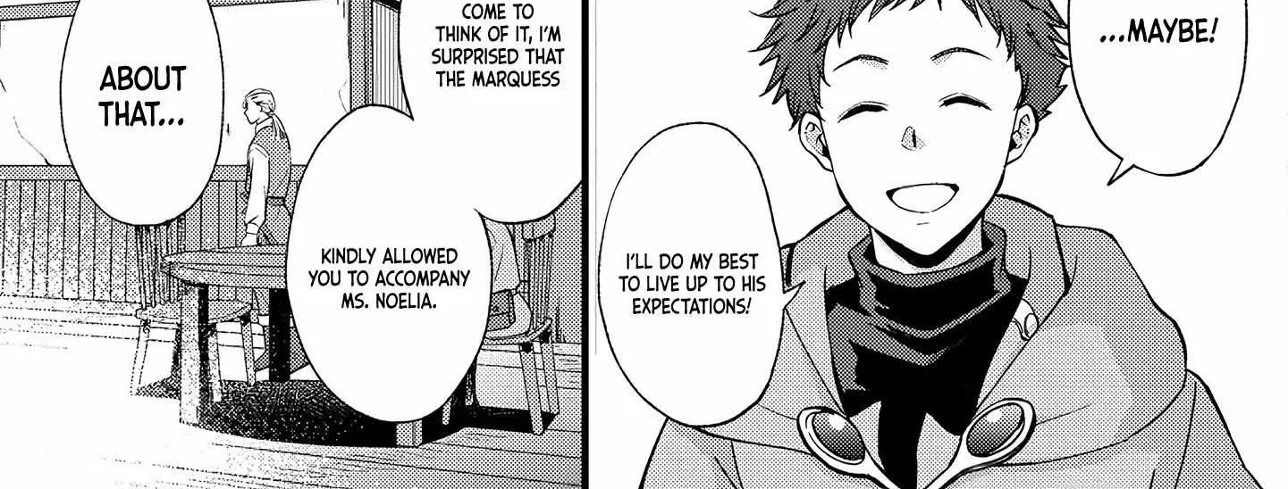 A Sword Master Childhood Friend Power Harassed Me Harshly, So I Broke Off Our Relationship And Make A Fresh Start At The Frontier As A Magic Swordsman. Chapter 20 page 48 - 