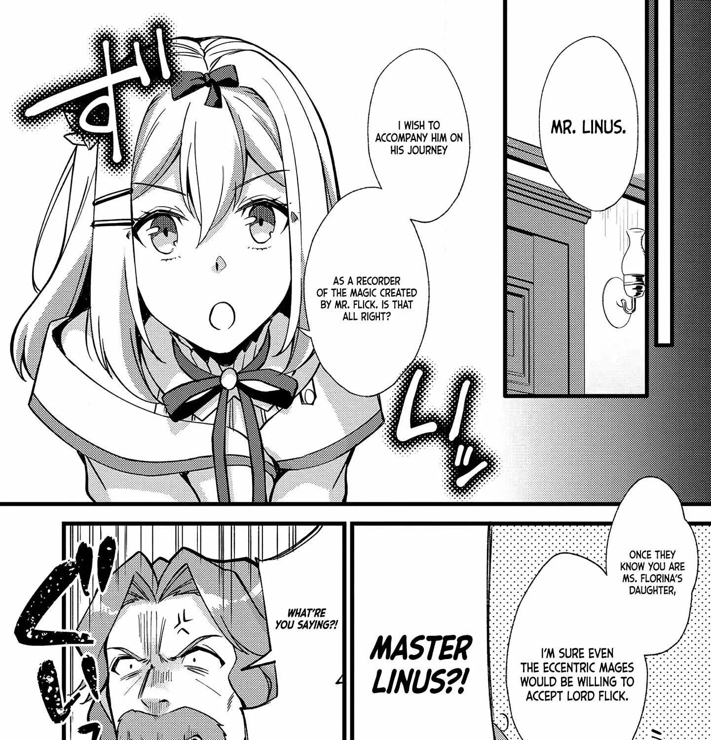 A Sword Master Childhood Friend Power Harassed Me Harshly, So I Broke Off Our Relationship And Make A Fresh Start At The Frontier As A Magic Swordsman. Chapter 20 page 49 - 