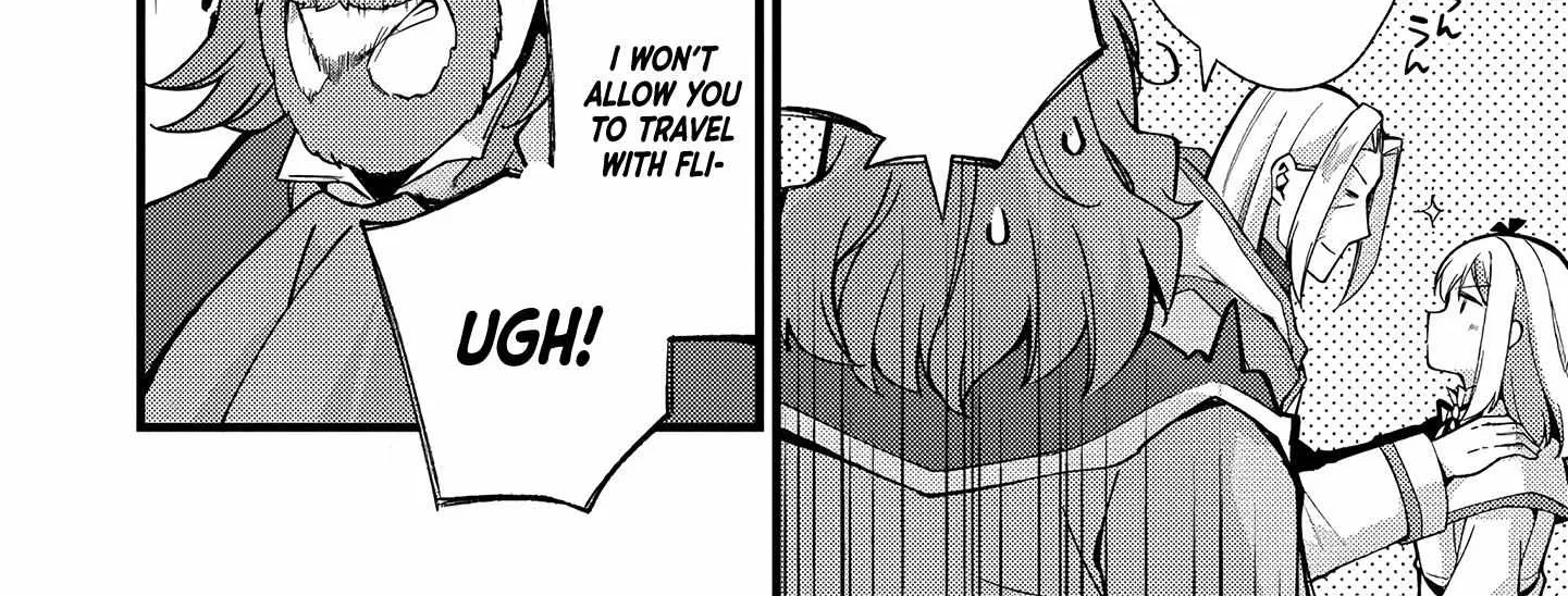 A Sword Master Childhood Friend Power Harassed Me Harshly, So I Broke Off Our Relationship And Make A Fresh Start At The Frontier As A Magic Swordsman. Chapter 20 page 50 - 