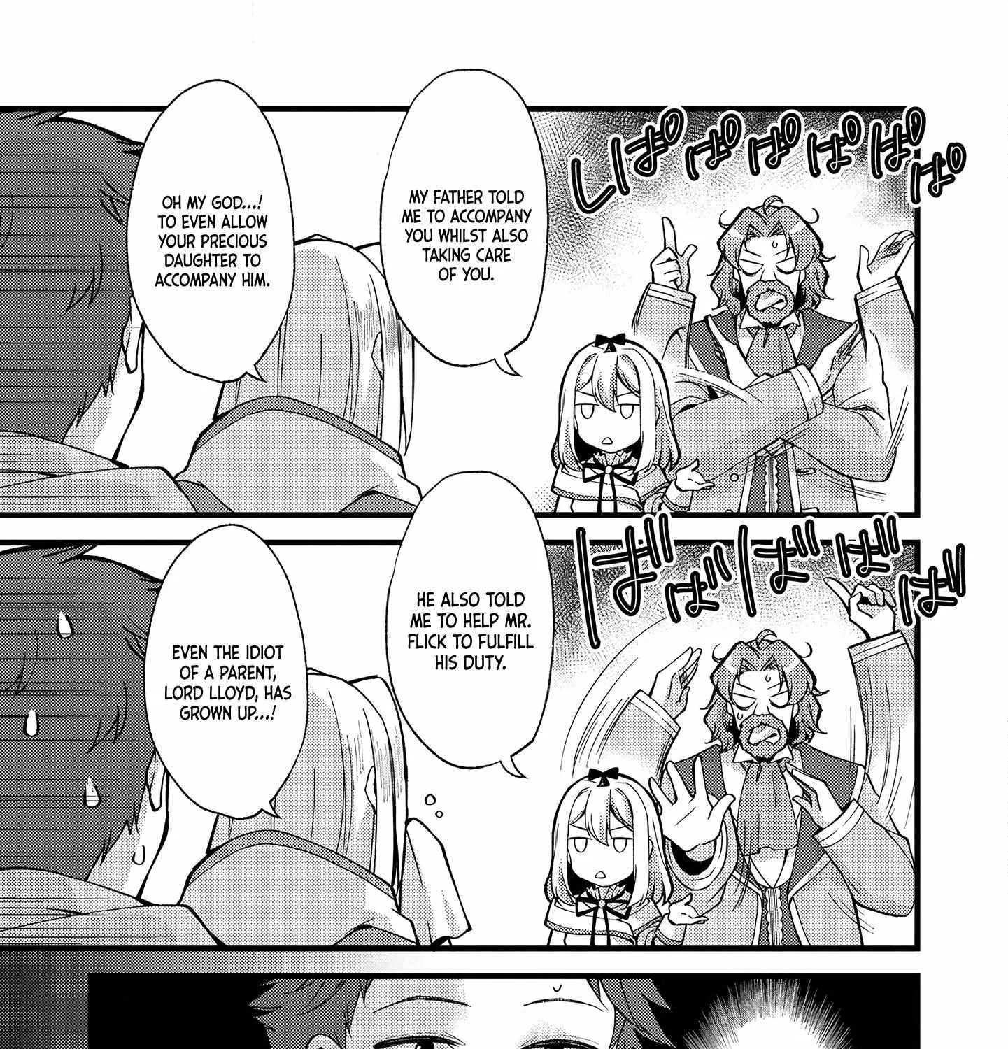 A Sword Master Childhood Friend Power Harassed Me Harshly, So I Broke Off Our Relationship And Make A Fresh Start At The Frontier As A Magic Swordsman. Chapter 20 page 51 - 
