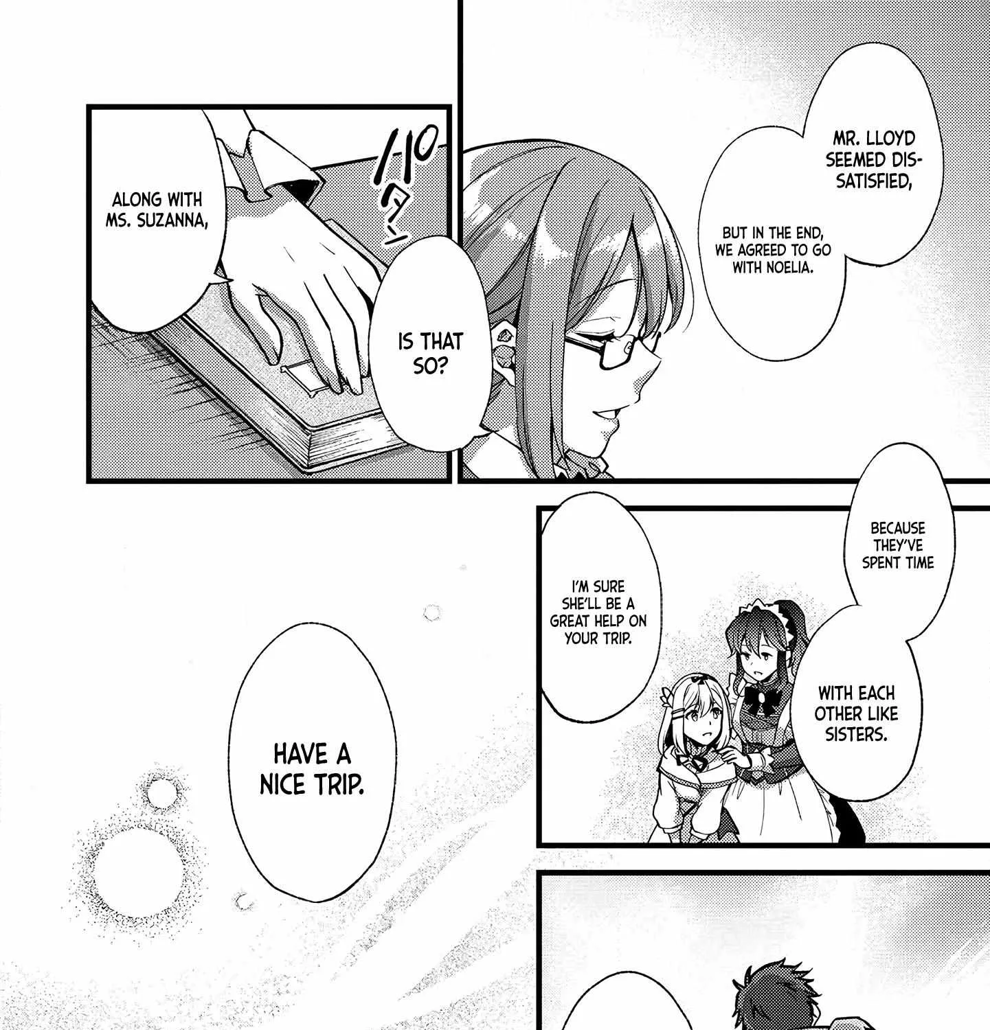 A Sword Master Childhood Friend Power Harassed Me Harshly, So I Broke Off Our Relationship And Make A Fresh Start At The Frontier As A Magic Swordsman. Chapter 20 page 53 - 