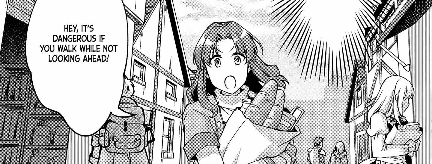 A Sword Master Childhood Friend Power Harassed Me Harshly, So I Broke Off Our Relationship And Make A Fresh Start At The Frontier As A Magic Swordsman. Chapter 20 page 60 - 