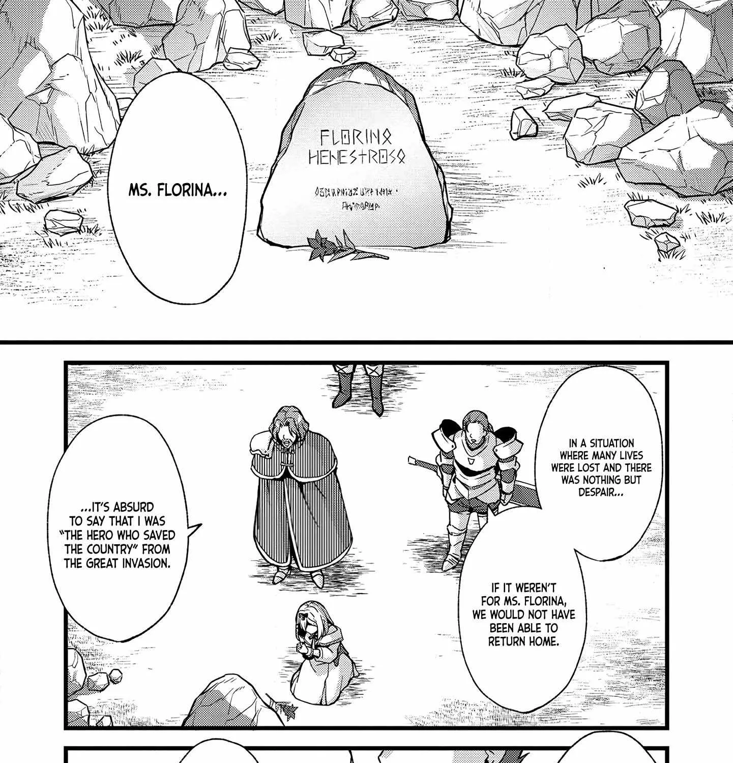 A Sword Master Childhood Friend Power Harassed Me Harshly, So I Broke Off Our Relationship And Make A Fresh Start At The Frontier As A Magic Swordsman. Chapter 20 page 7 - 
