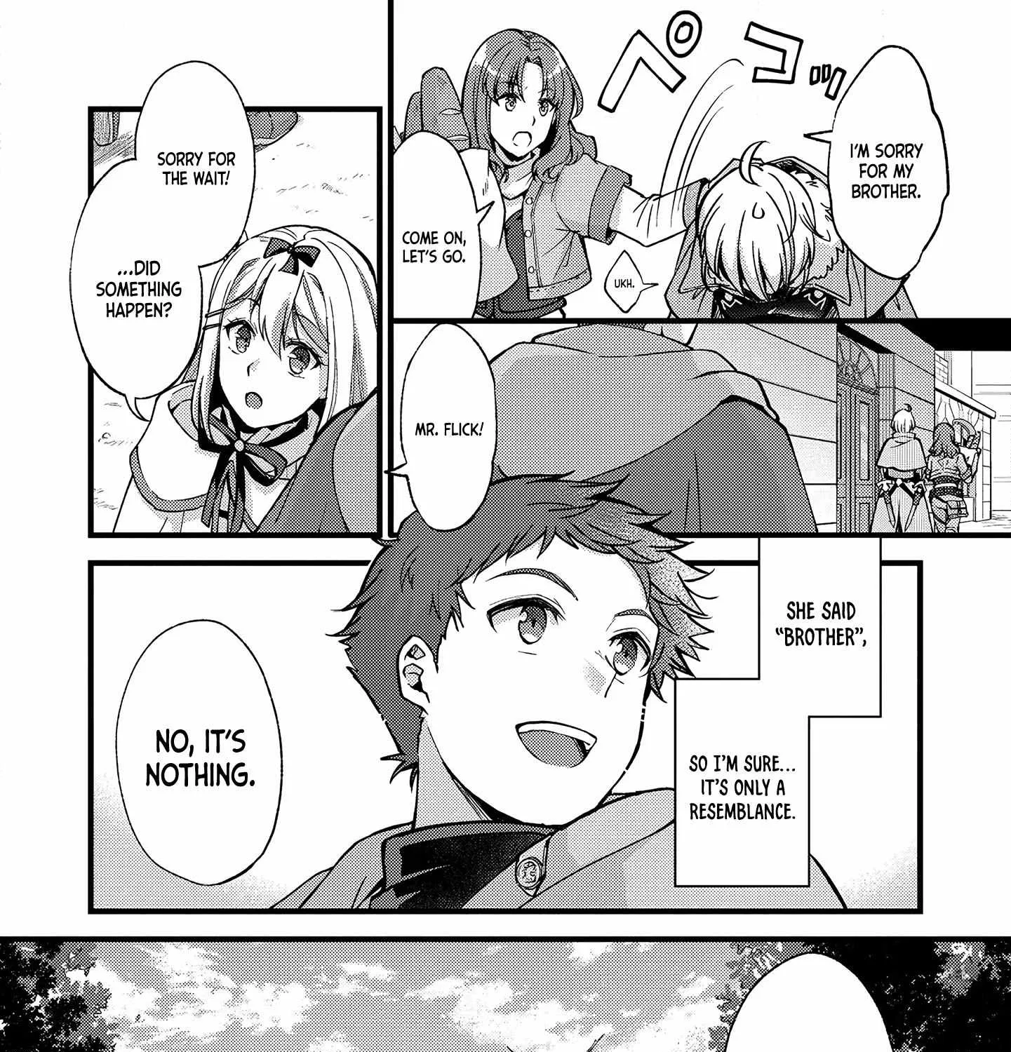 A Sword Master Childhood Friend Power Harassed Me Harshly, So I Broke Off Our Relationship And Make A Fresh Start At The Frontier As A Magic Swordsman. Chapter 20 page 61 - 