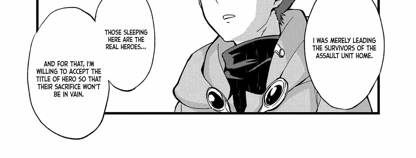 A Sword Master Childhood Friend Power Harassed Me Harshly, So I Broke Off Our Relationship And Make A Fresh Start At The Frontier As A Magic Swordsman. Chapter 20 page 8 - 
