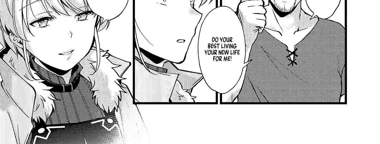 A Sword Master Childhood Friend Power Harassed Me Harshly, So I Broke Off Our Relationship And Make A Fresh Start At The Frontier As A Magic Swordsman. Chapter 21 page 11 - 