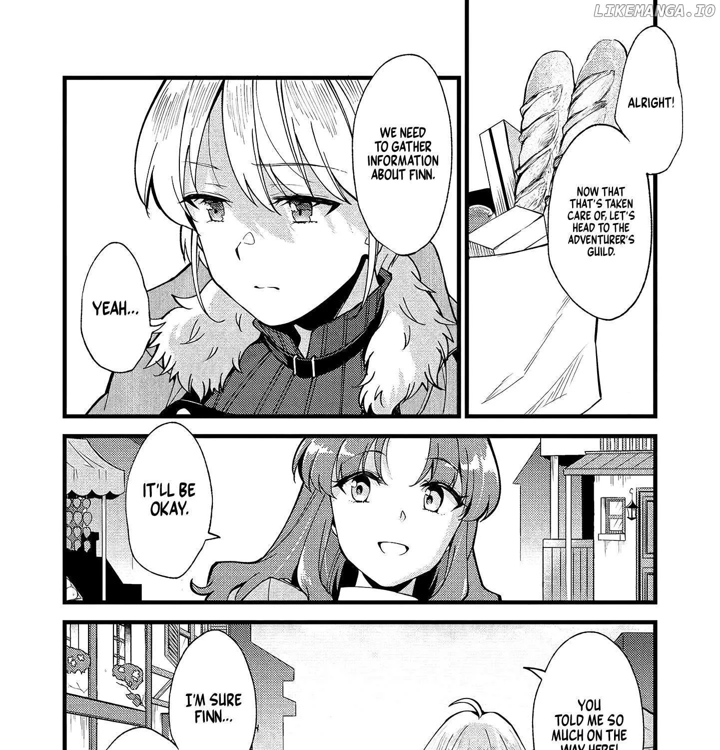 A Sword Master Childhood Friend Power Harassed Me Harshly, So I Broke Off Our Relationship And Make A Fresh Start At The Frontier As A Magic Swordsman. Chapter 21 page 12 - 