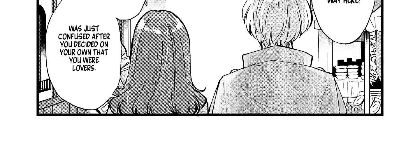 A Sword Master Childhood Friend Power Harassed Me Harshly, So I Broke Off Our Relationship And Make A Fresh Start At The Frontier As A Magic Swordsman. Chapter 21 page 13 - 