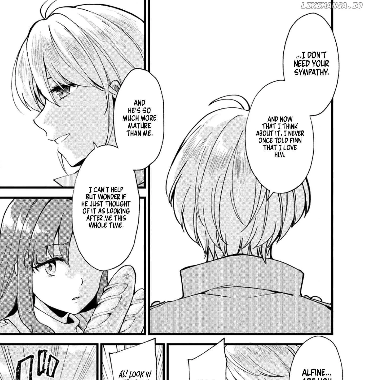 A Sword Master Childhood Friend Power Harassed Me Harshly, So I Broke Off Our Relationship And Make A Fresh Start At The Frontier As A Magic Swordsman. Chapter 21 page 14 - 