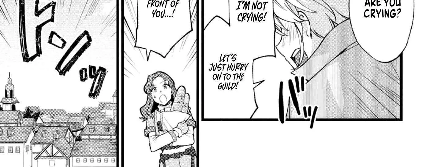 A Sword Master Childhood Friend Power Harassed Me Harshly, So I Broke Off Our Relationship And Make A Fresh Start At The Frontier As A Magic Swordsman. Chapter 21 page 15 - 