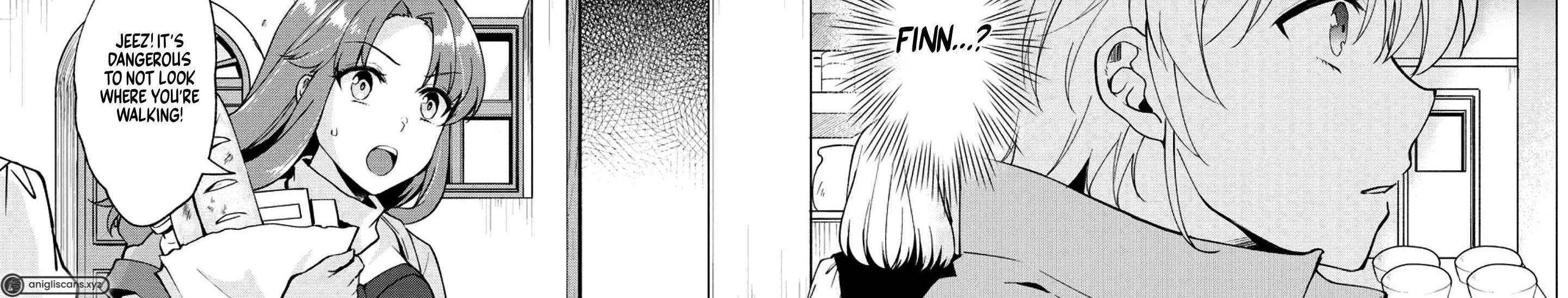 A Sword Master Childhood Friend Power Harassed Me Harshly, So I Broke Off Our Relationship And Make A Fresh Start At The Frontier As A Magic Swordsman. Chapter 21 page 17 - 