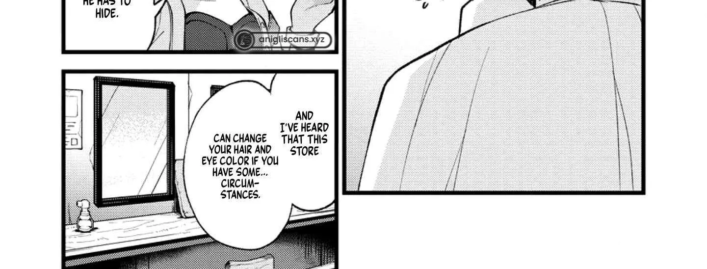 A Sword Master Childhood Friend Power Harassed Me Harshly, So I Broke Off Our Relationship And Make A Fresh Start At The Frontier As A Magic Swordsman. Chapter 21 page 3 - 