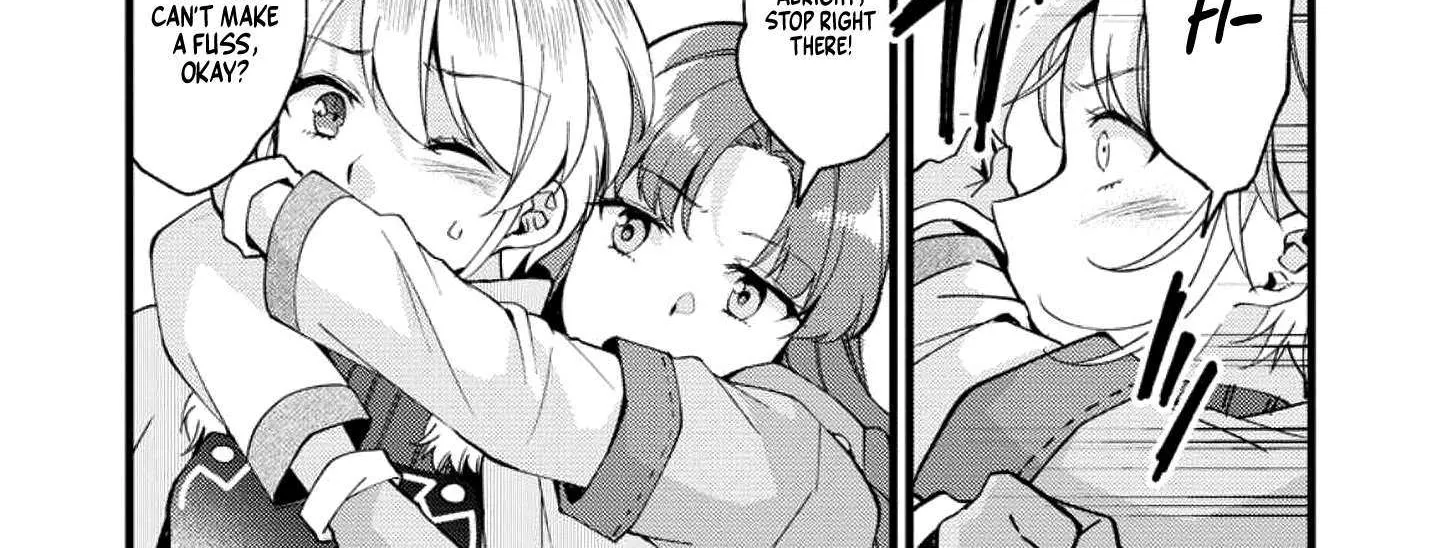 A Sword Master Childhood Friend Power Harassed Me Harshly, So I Broke Off Our Relationship And Make A Fresh Start At The Frontier As A Magic Swordsman. Chapter 21 page 21 - 