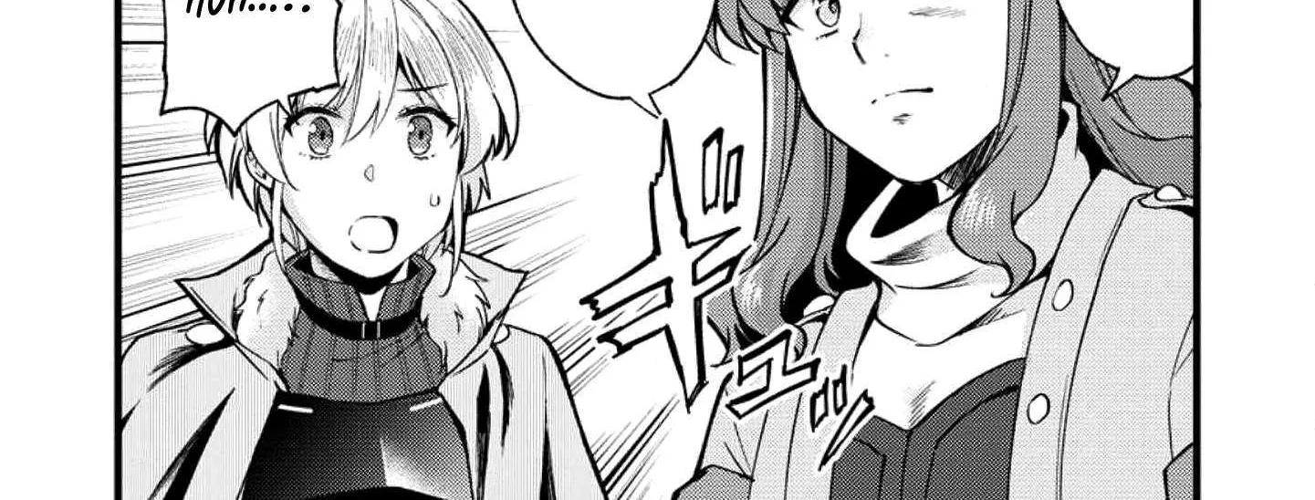 A Sword Master Childhood Friend Power Harassed Me Harshly, So I Broke Off Our Relationship And Make A Fresh Start At The Frontier As A Magic Swordsman. Chapter 21 page 25 - 