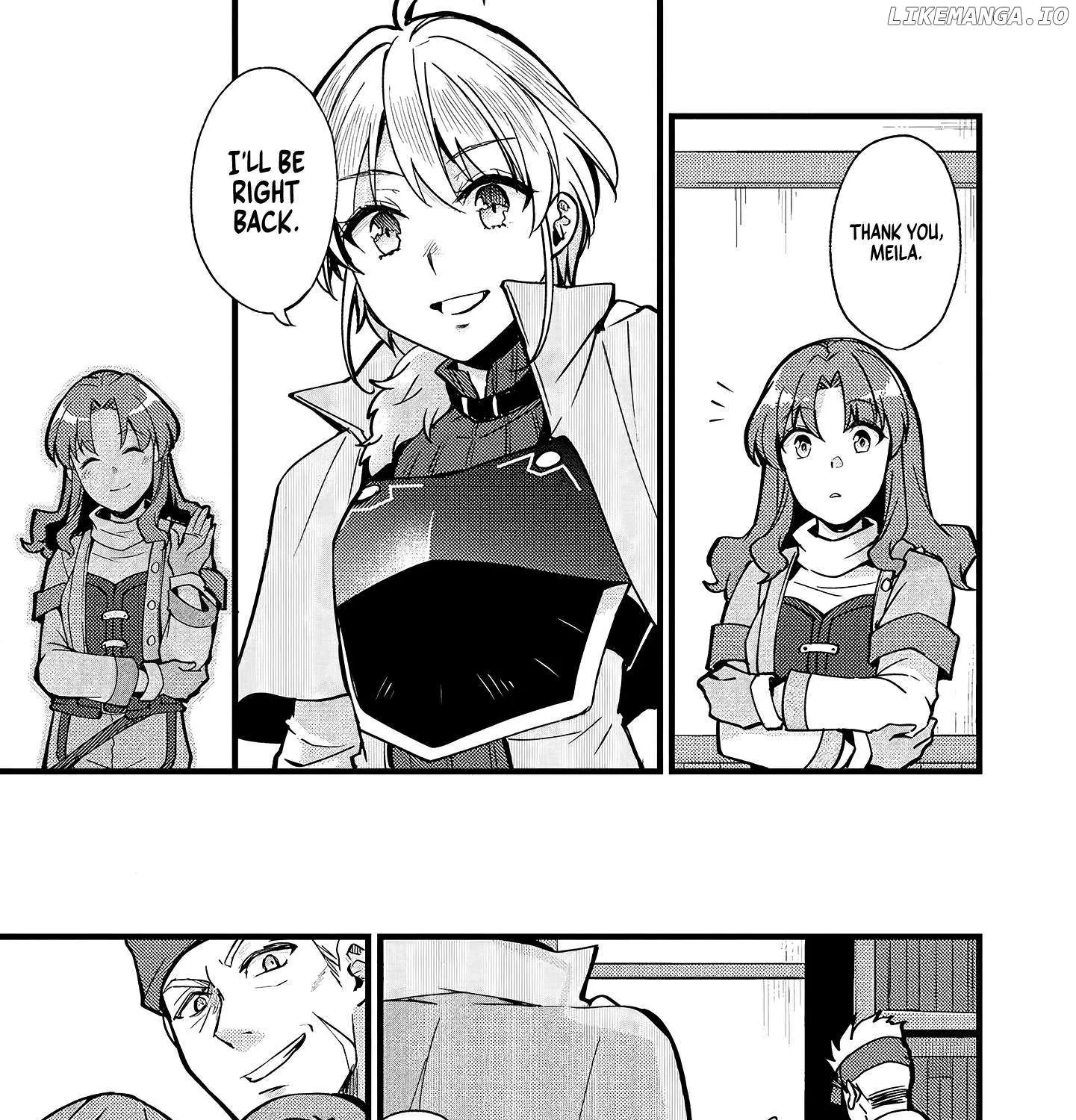 A Sword Master Childhood Friend Power Harassed Me Harshly, So I Broke Off Our Relationship And Make A Fresh Start At The Frontier As A Magic Swordsman. Chapter 21 page 28 - 