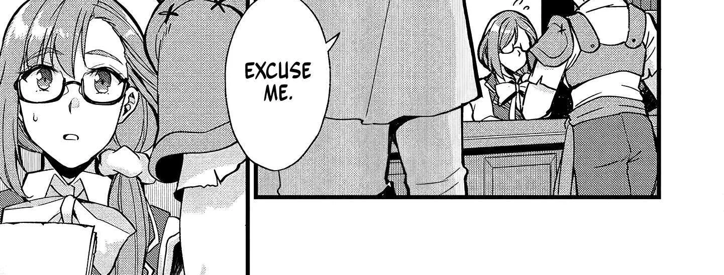 A Sword Master Childhood Friend Power Harassed Me Harshly, So I Broke Off Our Relationship And Make A Fresh Start At The Frontier As A Magic Swordsman. Chapter 21 page 29 - 