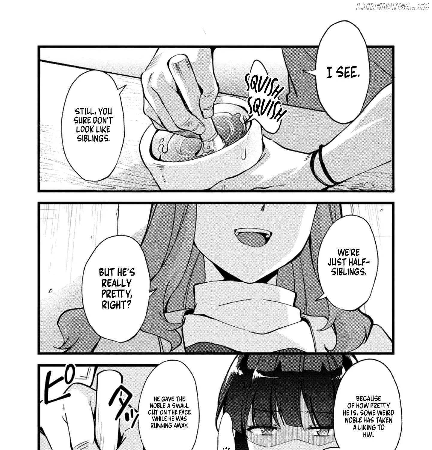 A Sword Master Childhood Friend Power Harassed Me Harshly, So I Broke Off Our Relationship And Make A Fresh Start At The Frontier As A Magic Swordsman. Chapter 21 page 4 - 