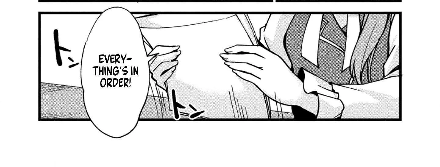 A Sword Master Childhood Friend Power Harassed Me Harshly, So I Broke Off Our Relationship And Make A Fresh Start At The Frontier As A Magic Swordsman. Chapter 21 page 31 - 