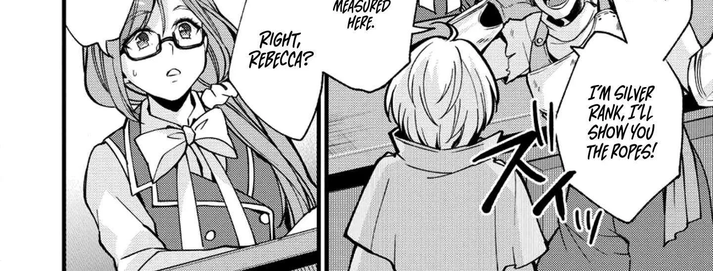 A Sword Master Childhood Friend Power Harassed Me Harshly, So I Broke Off Our Relationship And Make A Fresh Start At The Frontier As A Magic Swordsman. Chapter 21 page 35 - 