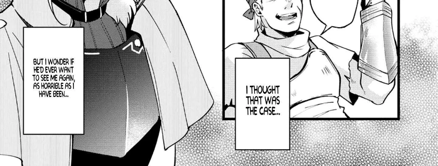 A Sword Master Childhood Friend Power Harassed Me Harshly, So I Broke Off Our Relationship And Make A Fresh Start At The Frontier As A Magic Swordsman. Chapter 21 page 41 - 
