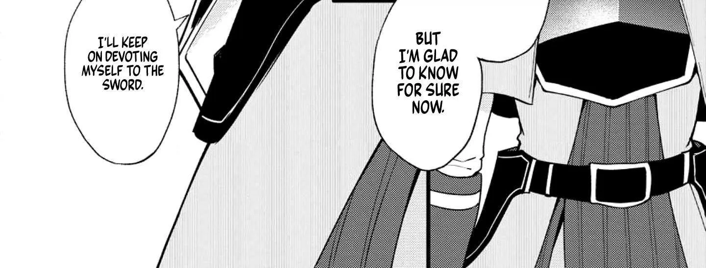 A Sword Master Childhood Friend Power Harassed Me Harshly, So I Broke Off Our Relationship And Make A Fresh Start At The Frontier As A Magic Swordsman. Chapter 21 page 43 - 
