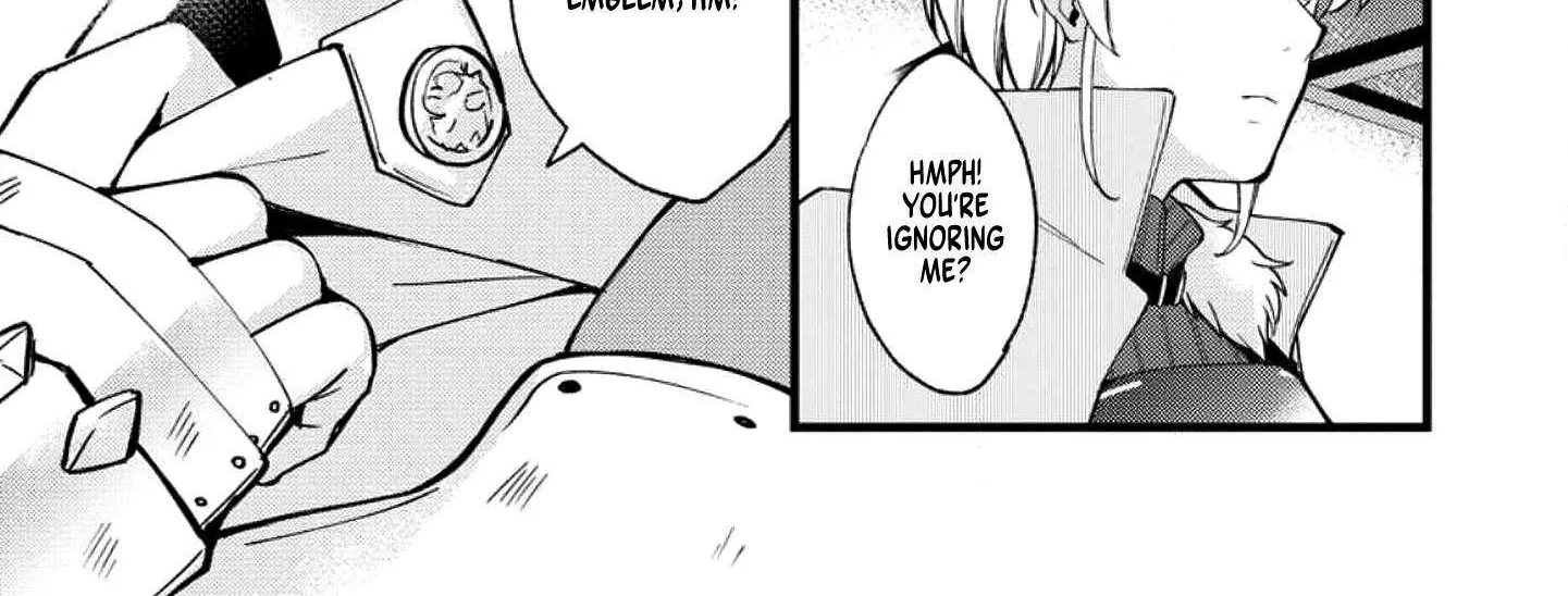 A Sword Master Childhood Friend Power Harassed Me Harshly, So I Broke Off Our Relationship And Make A Fresh Start At The Frontier As A Magic Swordsman. Chapter 21 page 45 - 