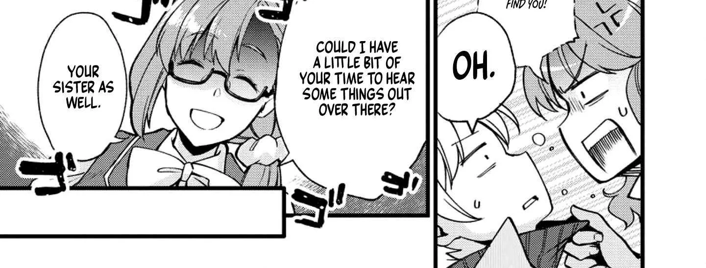 A Sword Master Childhood Friend Power Harassed Me Harshly, So I Broke Off Our Relationship And Make A Fresh Start At The Frontier As A Magic Swordsman. Chapter 21 page 53 - 