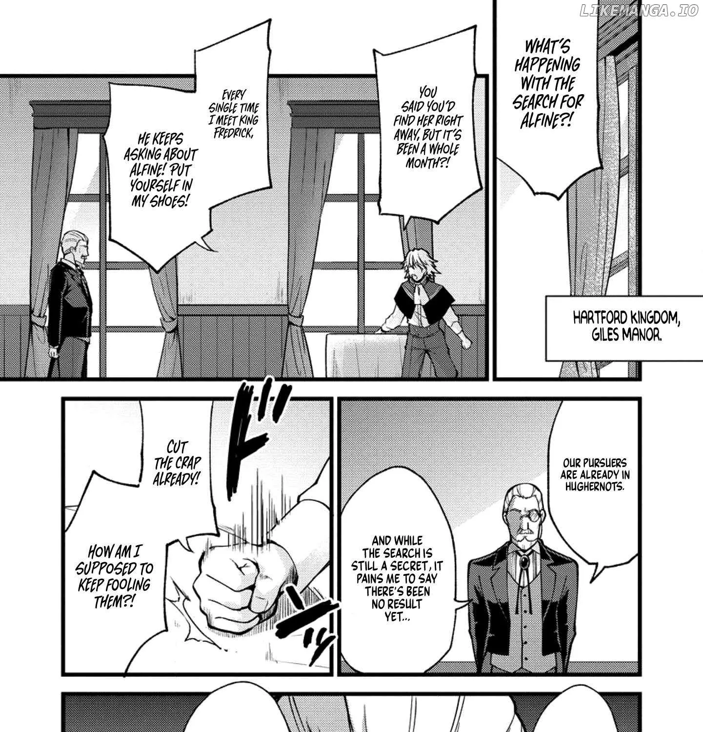 A Sword Master Childhood Friend Power Harassed Me Harshly, So I Broke Off Our Relationship And Make A Fresh Start At The Frontier As A Magic Swordsman. Chapter 21 page 54 - 
