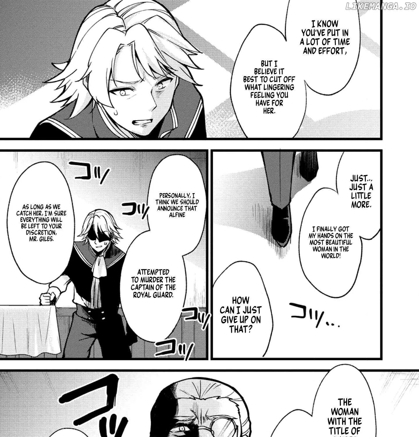 A Sword Master Childhood Friend Power Harassed Me Harshly, So I Broke Off Our Relationship And Make A Fresh Start At The Frontier As A Magic Swordsman. Chapter 21 page 56 - 
