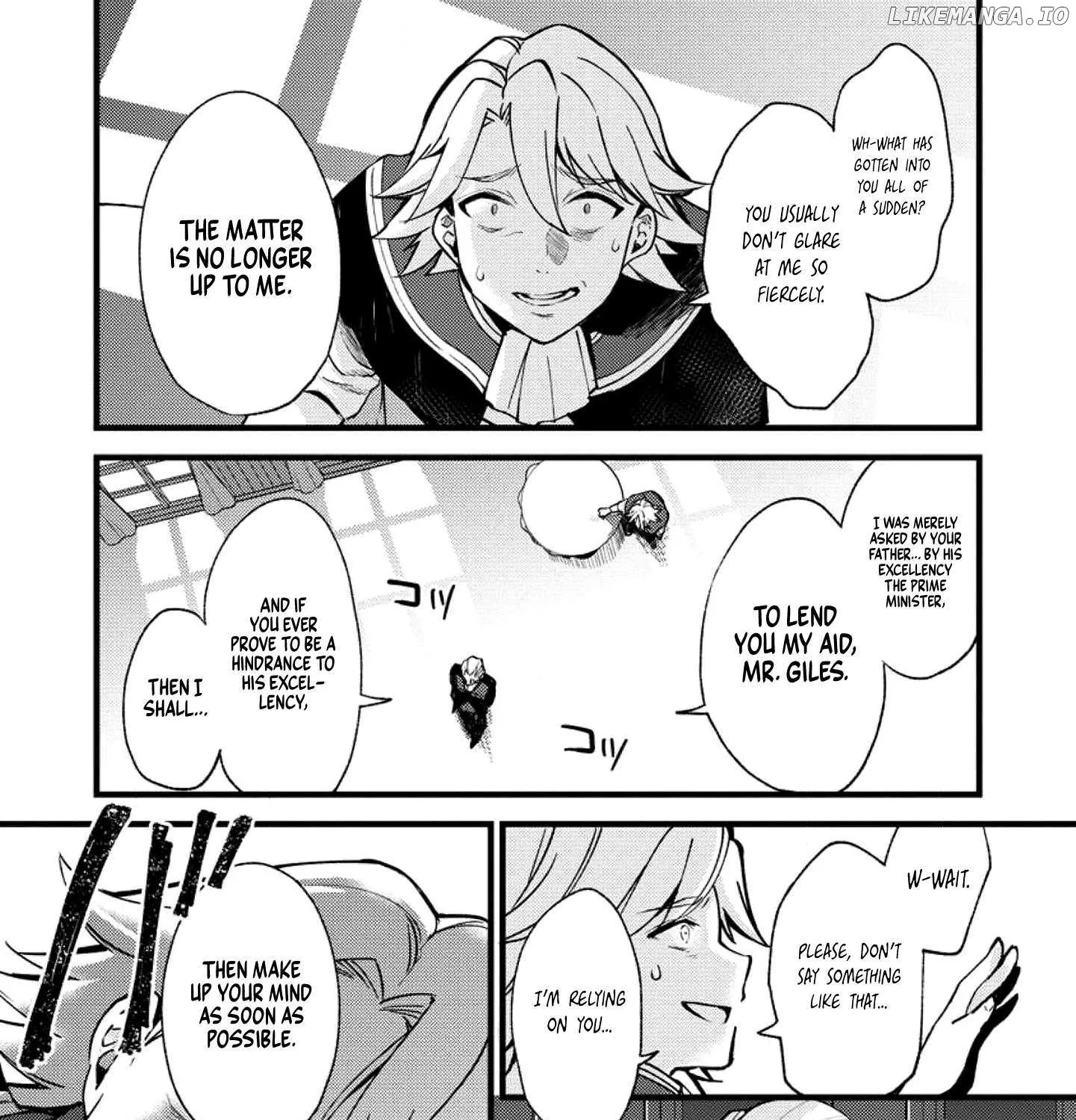 A Sword Master Childhood Friend Power Harassed Me Harshly, So I Broke Off Our Relationship And Make A Fresh Start At The Frontier As A Magic Swordsman. Chapter 21 page 58 - 