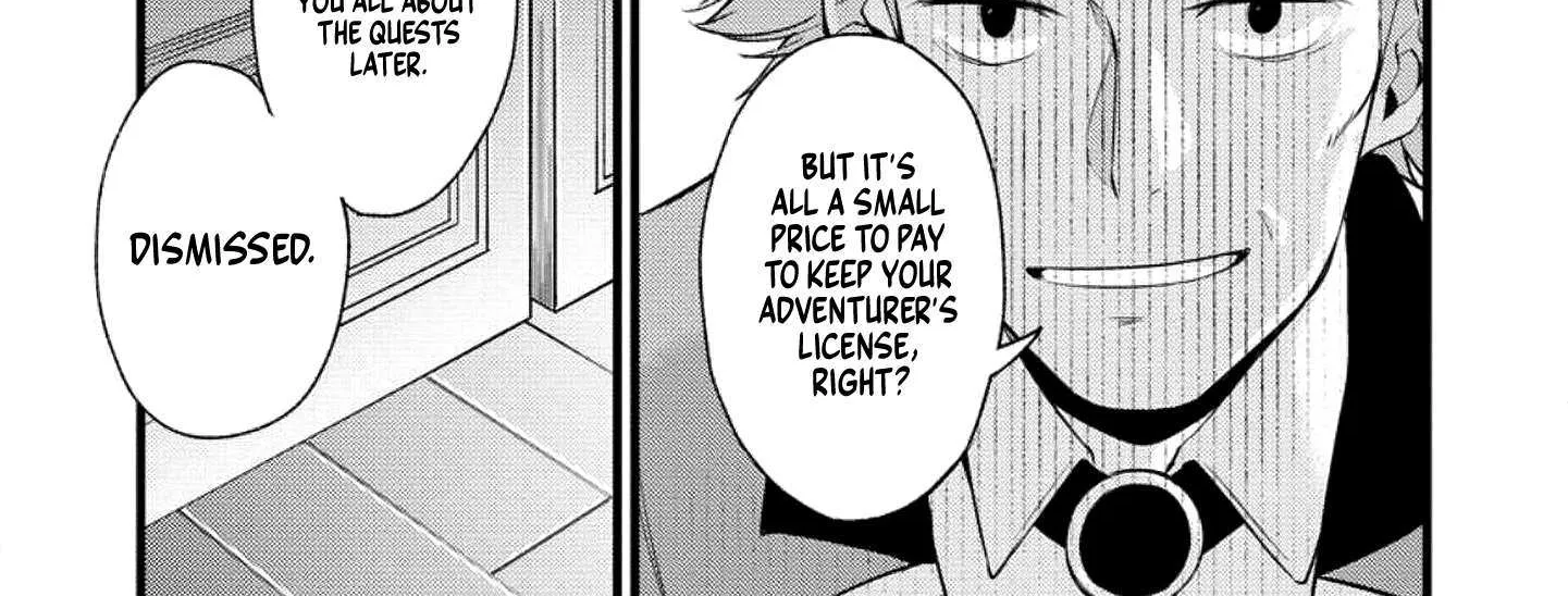 A Sword Master Childhood Friend Power Harassed Me Harshly, So I Broke Off Our Relationship And Make A Fresh Start At The Frontier As A Magic Swordsman. Chapter 22 page 12 - 