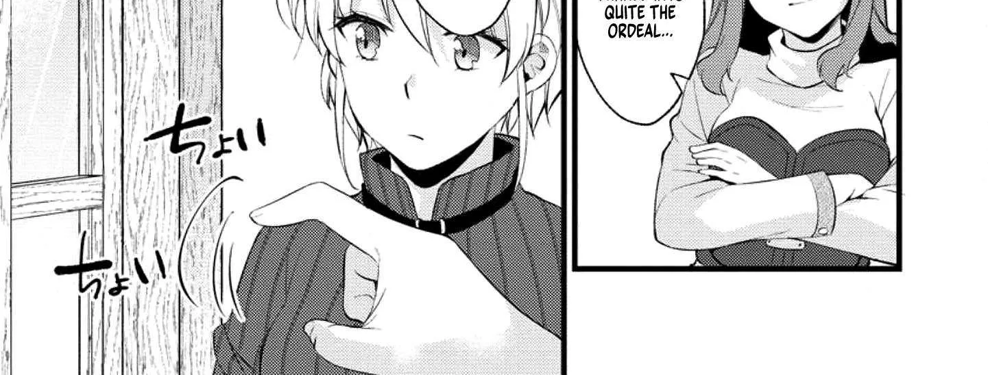 A Sword Master Childhood Friend Power Harassed Me Harshly, So I Broke Off Our Relationship And Make A Fresh Start At The Frontier As A Magic Swordsman. Chapter 22 page 14 - 