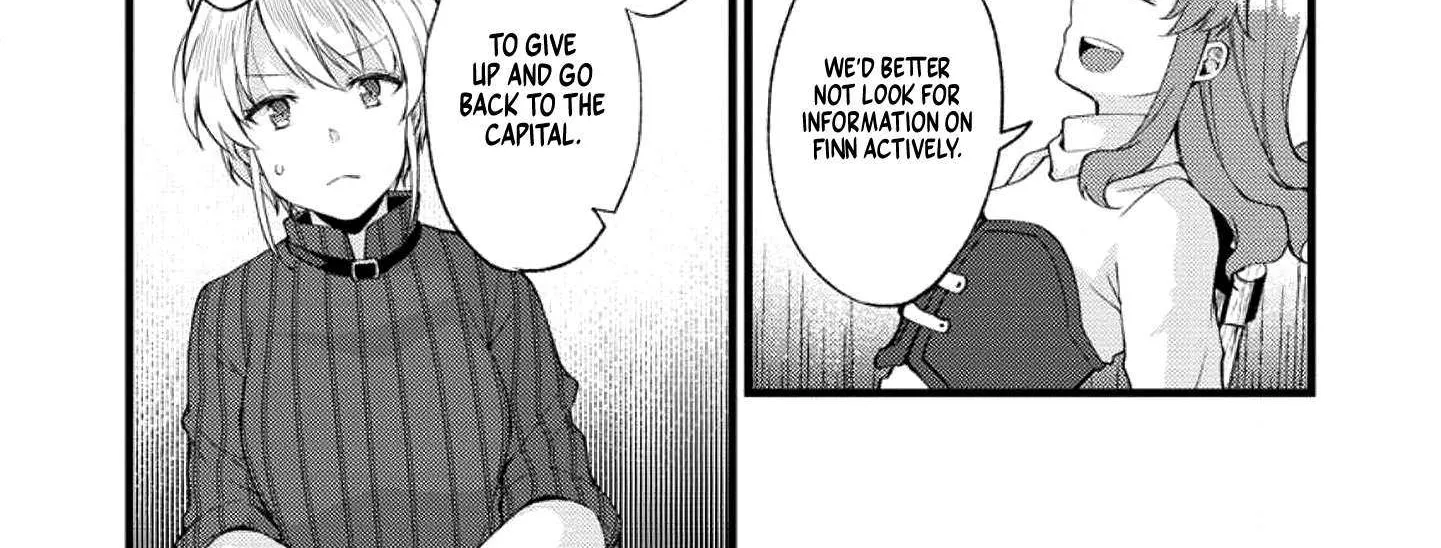 A Sword Master Childhood Friend Power Harassed Me Harshly, So I Broke Off Our Relationship And Make A Fresh Start At The Frontier As A Magic Swordsman. Chapter 22 page 16 - 