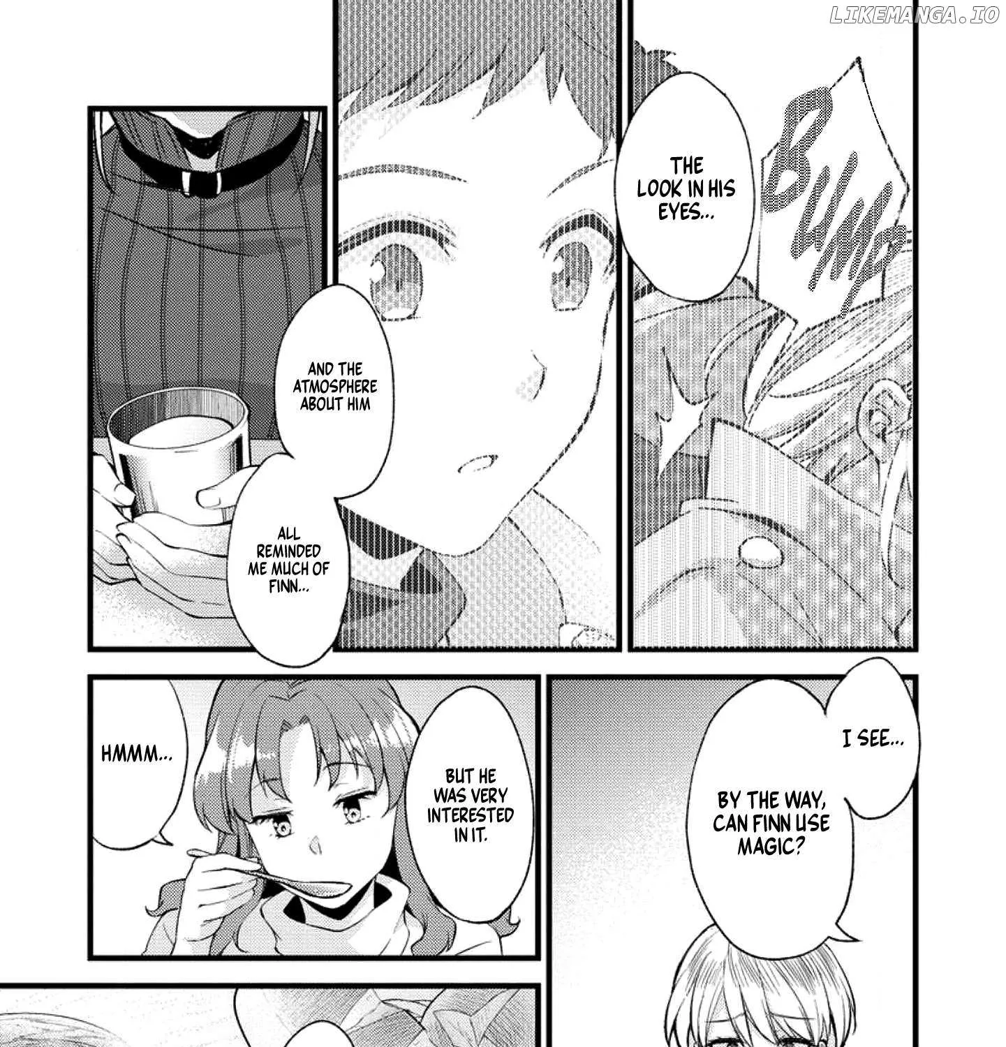 A Sword Master Childhood Friend Power Harassed Me Harshly, So I Broke Off Our Relationship And Make A Fresh Start At The Frontier As A Magic Swordsman. Chapter 22 page 19 - 