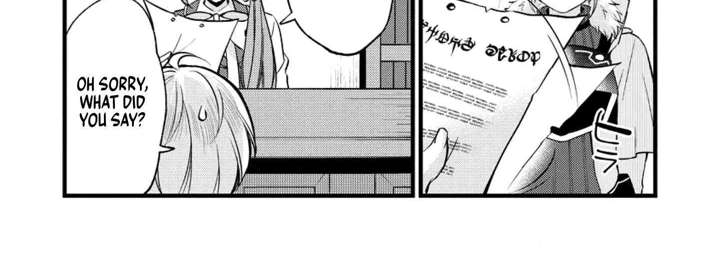 A Sword Master Childhood Friend Power Harassed Me Harshly, So I Broke Off Our Relationship And Make A Fresh Start At The Frontier As A Magic Swordsman. Chapter 22 page 26 - 