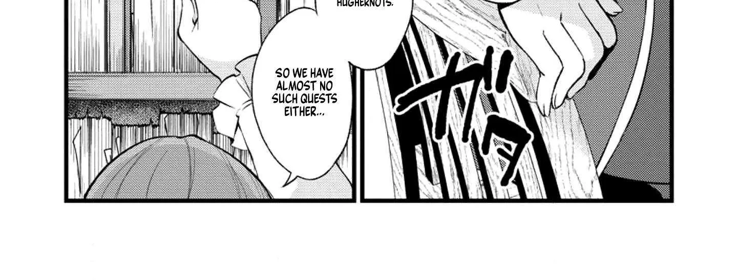 A Sword Master Childhood Friend Power Harassed Me Harshly, So I Broke Off Our Relationship And Make A Fresh Start At The Frontier As A Magic Swordsman. Chapter 22 page 30 - 