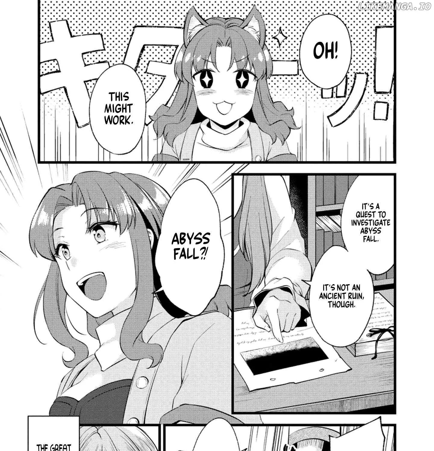 A Sword Master Childhood Friend Power Harassed Me Harshly, So I Broke Off Our Relationship And Make A Fresh Start At The Frontier As A Magic Swordsman. Chapter 22 page 31 - 