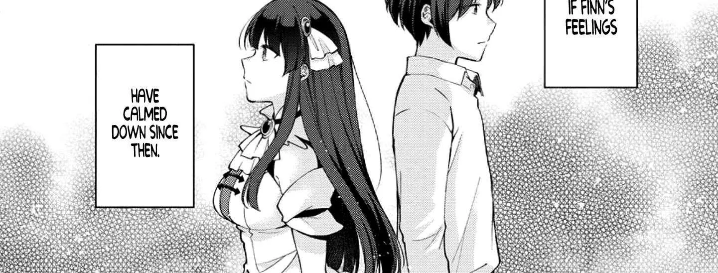A Sword Master Childhood Friend Power Harassed Me Harshly, So I Broke Off Our Relationship And Make A Fresh Start At The Frontier As A Magic Swordsman. Chapter 22 page 34 - 