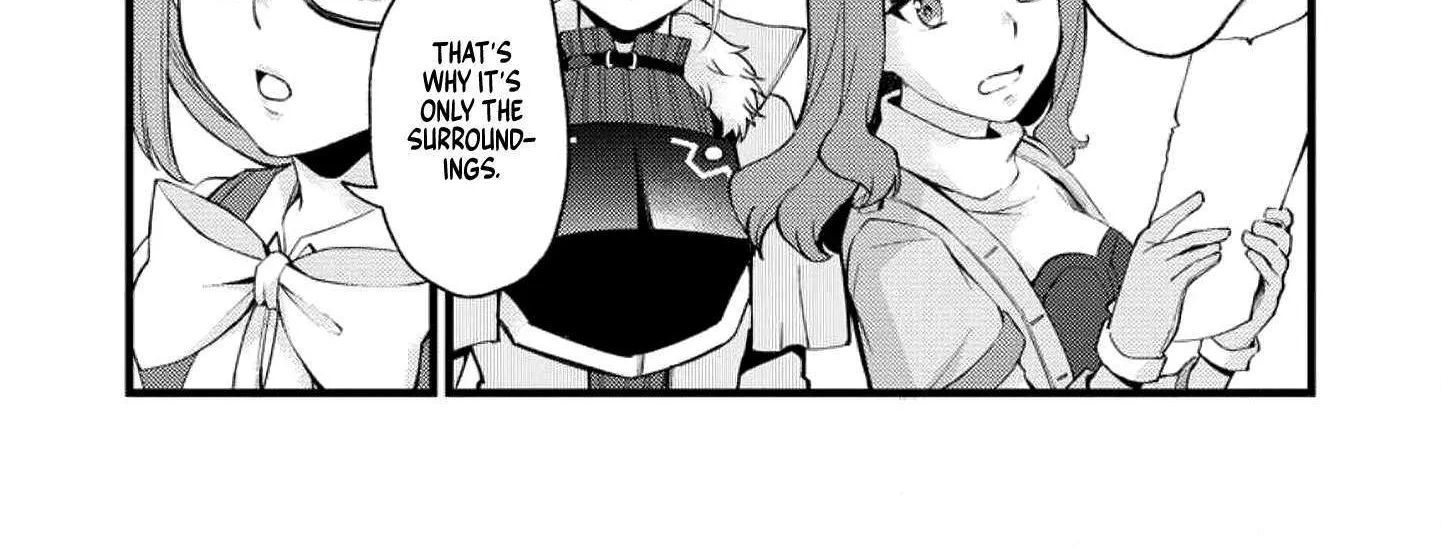 A Sword Master Childhood Friend Power Harassed Me Harshly, So I Broke Off Our Relationship And Make A Fresh Start At The Frontier As A Magic Swordsman. Chapter 22 page 36 - 